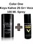 Koyu Kahve Hair Fiber Saç Tozu,topik + Vexx 100 Ml. Sabitleyici Sprey Set 1