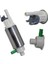 YAKIT POMPASI FIORINO 1.5 94 96.UNO 1.5 87 96 FORD ORION 3 1 BAR 95L / h 1