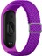 Newface Mi Band 4 Star Kordon - Mor 1