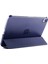 Newface Ipad Mini 3 Kılıf Tablet Smart Kılıf - Lacivert 3