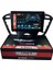 Ford Custom 2015-2018 Fimex 4-64 (Fanlı) Dspli Pro Oem Multimedia 1