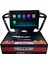 Ford Custom 2015-2018 Fimex 4-64 (Fanlı) Dspli Pro Oem Multimedia 3
