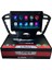 Ford Custom 2015-2018 Fimex 4-64 (Fanlı) Dspli Pro Oem Multimedia 5