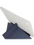 Newface Ipad 10.2 (8.nesil) Kılıf Kalemlikli Mars Tablet Kılıfı - Lacivert 2