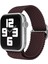 Newface Watch 22MM Star Kordon - Mürdüm 1