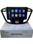 Ford Custom 2015-2018 Blueway 4-64 Profesyonel Oem Multimedia 1