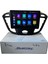 Ford Custom 2015-2018 Blueway 4-64 Profesyonel Oem Multimedia 2
