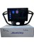 Ford Custom 2015-2018 Blueway 4-64 Profesyonel Oem Multimedia 3