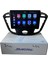 Ford Custom 2015-2018 Blueway 4-64 Profesyonel Oem Multimedia 5