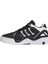 Mıdcıty Low IE4518 Erkek Cblack/ftwwht/cblack Basketbol Ayakkabısı 4