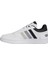 Hoops 3.0 IG7914 Erkek Ftwwht/cblack/grey Günlük Sneaker Ayakkabı 2