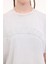 Wl Gale 11SY788 5fx Açık Gri Kadın Kısa Kol T-Shirt 4