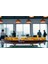 Denizcilik Grubu-Vietnam Gemiler-Hapag Lloyd Hamburg EXP-102X15X31 CM-JTK0084P 1