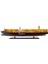 Denizcilik Grubu-Vietnam Gemiler-Hapag Lloyd Hamburg EXP-102X15X31 CM-JTK0084P 2