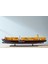 Denizcilik Grubu-Vietnam Gemiler-Hapag Lloyd Hamburg EXP-102X15X31 CM-JTK0084P 3