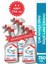 3'lü Dermosline Bost Leke Çıkarıcı 750 ml 1
