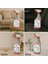 3'lü Dermosline Bost Leke Çıkarıcı 750 ml 2