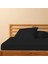 %100 Pamuklu Tek Kişilik Lastikli Çarşaf 120X200+30 | 50X70 Yastık Kılıfı ( 1 Adet ) 1