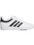 Hoops 4.0 JQ9985 Unisex Beyaz Basketbol Ayakkabısı 1