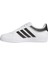 Hoops 4.0 JQ9985 Unisex Beyaz Basketbol Ayakkabısı 2