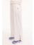 W-Urana Track Pant 5fx Ekru Kadın Eşofman Altı 1