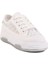 Beyaz Kadın Spor Ayakkabı Ayakmod Lady 526 Z 1