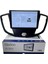 Ford Transit 2014-2020 Clarion 4-64 Tam Profesyonel Oem Multimedia (Orj) 1