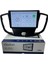 Ford Transit 2014-2020 Clarion 4-64 Tam Profesyonel Oem Multimedia (Orj) 2