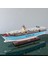 Denizcilik Grubu-Vietnam Gemiler-Maersk TRIPLEE-100X15X25 CM-JTK0026P 1