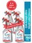 4'lü Dermosline Bost Leke Çıkarıcı 750 ml 1