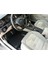 Volkswagen Golf 7 3D Siyah Havuzlu Paspas 2012 ve 2021 3