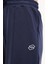 W-Urana Track Pant 5fx Lacivert Kadın Eşofman Altı 4