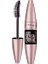 Maybelline New York Lash Sensational Yelpaze Etkili Intense Black Maskara - Ekstra Siyah 1