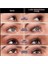 Maybelline New York Lash Sensational Yelpaze Etkili Intense Black Maskara - Ekstra Siyah 2