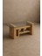 Recta Coffee Table - Ahşap 1
