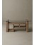 Recta Coffee Table - Ahşap 2