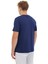 ml Jacop 11HL107 5fx Lacivert Erkek Kısa Kol T-Shirt 2