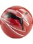 Attacanto Graphic 084073-11 Kırmızı Futbol Topu 1