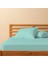 %100 Pamuklu Çift Kişilik Lastikli Çarşaf 160X200+30 | 50X70 Yastık Kılıfı ( 2 Adet ) 1