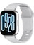 Xiaomi Redmi Watch 5 Active Uyumlu Kordon Ayarlanabilir Soft Yüzey Yumuşak Silikon Kayış 1
