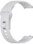 Xiaomi Redmi Watch 5 Active Uyumlu Kordon Ayarlanabilir Soft Yüzey Yumuşak Silikon Kayış 3