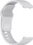Xiaomi Redmi Watch 5 Active Uyumlu Kordon Ayarlanabilir Soft Yüzey Yumuşak Silikon Kayış 4