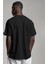 Renkli Father Baskılı Tişört, Oversize Babalar Günü Temalı T-Shirt 2