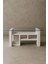 Recta Coffee Table - Beyaz 1