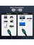 10K 8k HDMI Kablo Premium Tv Gaming Playstation Xbox Uydu V2.1 6