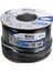 Mag Rg6/u6 Bakır Cu/cu 80 Tel Yeşil Anten Kablosu (100 Metre) (4741) 2
