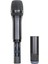 Magıcvoıce MV-21760 Uhf Ekranlı Kablosuz El Telsiz Mikrofon (4741) 2