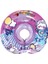 Bestway Çıngıraklı Bebek Boyun Simidi 40 cm 2309013 Pembe 1