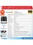 Ahd 1080P/720P Orta Boy Gece Görüşlü 4 Pin Soketli Kamyon Tır Otobüs Kamerası 3