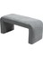 Modica Bench, Gri 2
